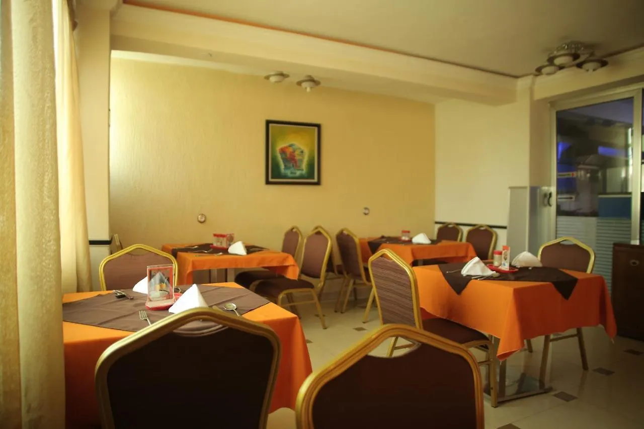 C Fun Hotel Addis Ababa 3*,  Ethiopia